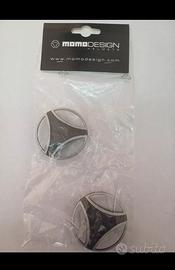 momo desing casco accessorio