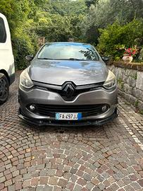 Renault Clio 4 1.2 gpl