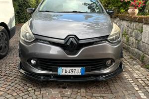 Renault Clio 4 1.2 gpl