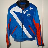 Abbigliamento fuoristrada enduro