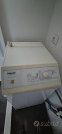 Lavatrice Miele