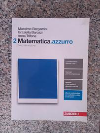 matematica azzurro