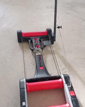 Rulli Elite Quick Motion