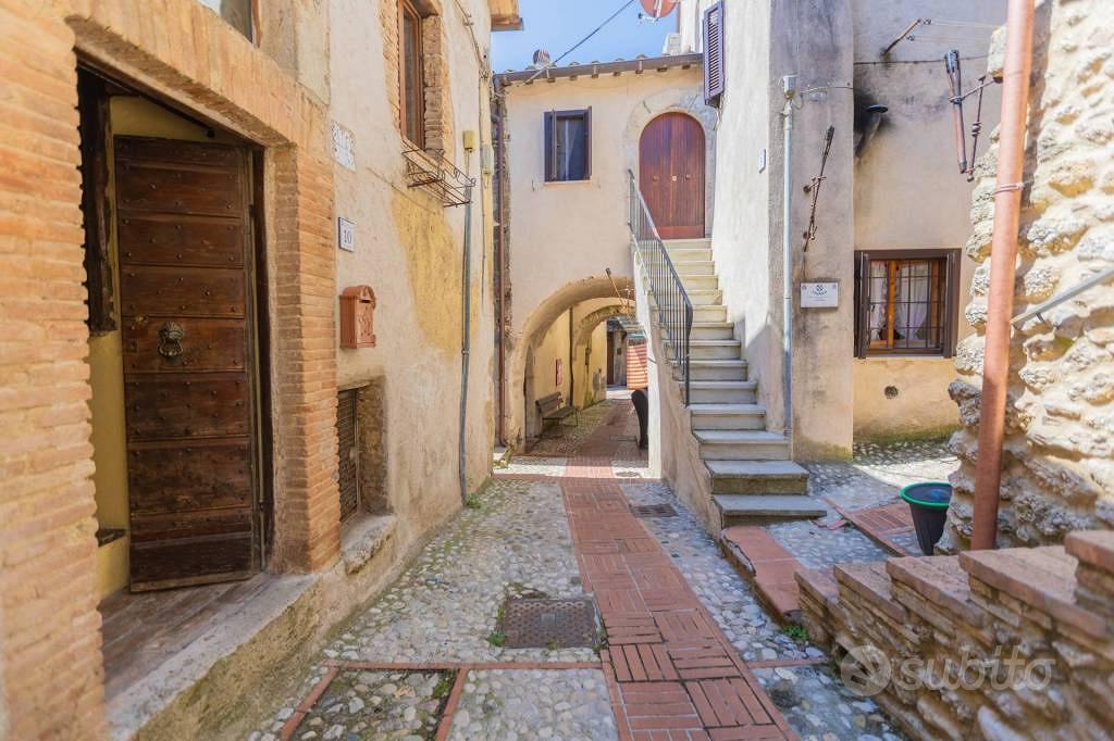 Appartamento – Castelnuovo di Farfa, Rieti - Vista 2