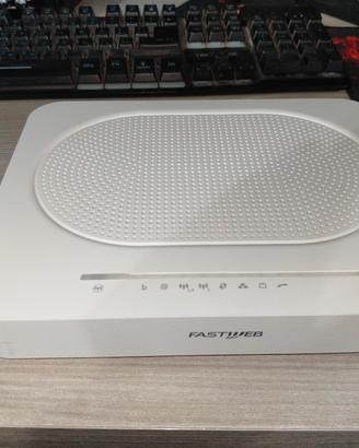 Modem Fastgate