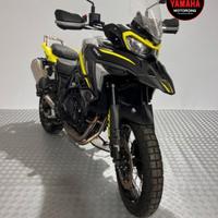 Benelli TRK 702