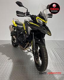 Benelli TRK 702