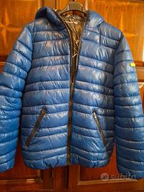 Giubbotto ragazzo Sisley