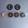 set-stemma-e-coprimozzo-alfa-romeo-159-brera
