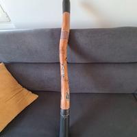 didgeridoo