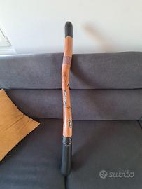 didgeridoo