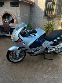 Moto BMW