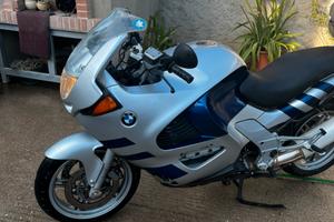 Moto BMW