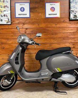Vespa GTS 310 SuperTech - Interessi 0