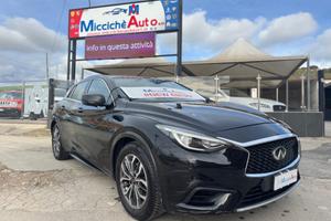 INFINITI Q30 1.5 D 110 CV PREMIUM TETTO