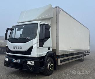 IVECO NEW EUROCARGO ML 140E25P EVI_C E6