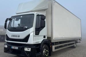 IVECO NEW EUROCARGO ML 140E25P EVI_C E6