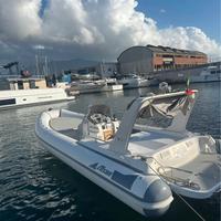 Alson 750 Flash 2007