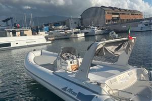 Alson 750 Flash 2007