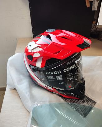 casco Airoh 