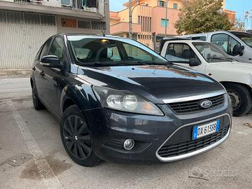 Ford Focus 1.6 TDCi 90CV 5p. Tit.