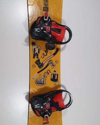 tavola snow 135 cm