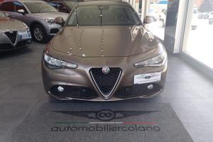 Alfa Romeo Giulia 2.2 Turbodiesel 180 CV AT8 Super