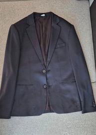 GIACCA BLAZER NUOVA - CARTELLINATA -TAGLIA M SLIM