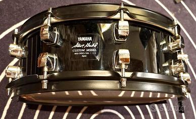 YAMAHA rullante Custom Steve Gadd Signature