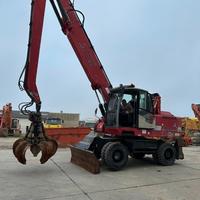 Caricatore Solmec 200esc anno 2014