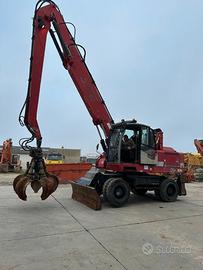 Caricatore Solmec 200esc anno 2014