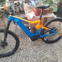 giant trance 2