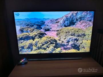 smart TV Samsung 