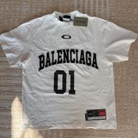 Maglia Oversize Balenciaga