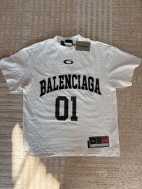 Maglia Oversize Balenciaga