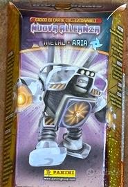 Gioco di carte collezionabili Nuova Alleanza nuovo