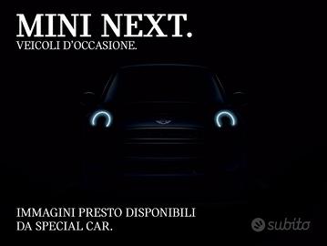 Mini One D Countryman 1.5 TwinPower Turbo One D Bu