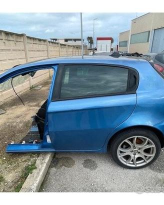 Ricambi Alfa Romeo 147 2008