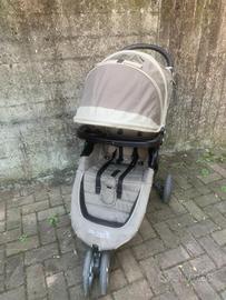 Passeggino babyjogger