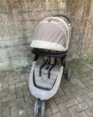Passeggino babyjogger