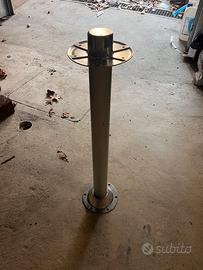 Gamba tavolo per camper