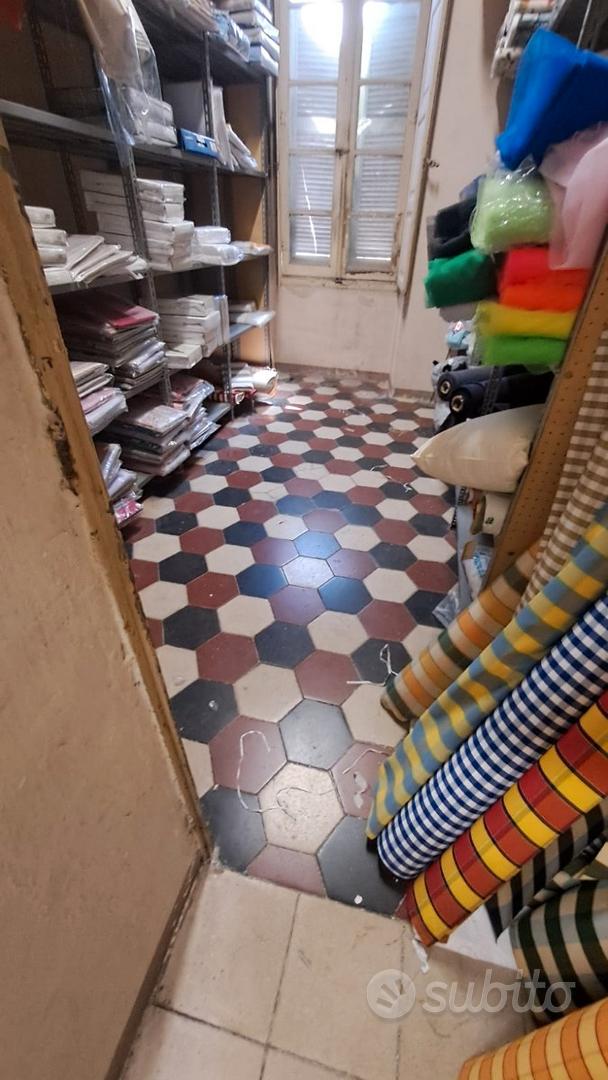 Appartamento – Sassari, Cappuccini - Altro