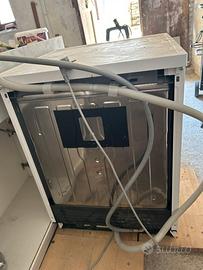 Lavastoviglie beko