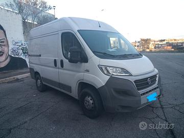 furgone ducato 