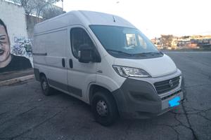 furgone ducato 