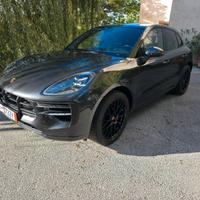 PORSCHE Macan 2.9 GTS 381cv pdk PASM-SCARICHI-20"