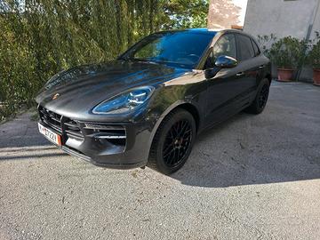 PORSCHE Macan 2.9 GTS 381cv pdk PASM-SCARICHI-20"