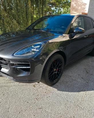 PORSCHE Macan 2.9 GTS 381cv pdk PASM-SCARICHI-20"