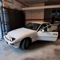 Porsche 924 turbo 2°serie 