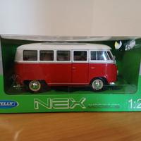 Van Volkswagen